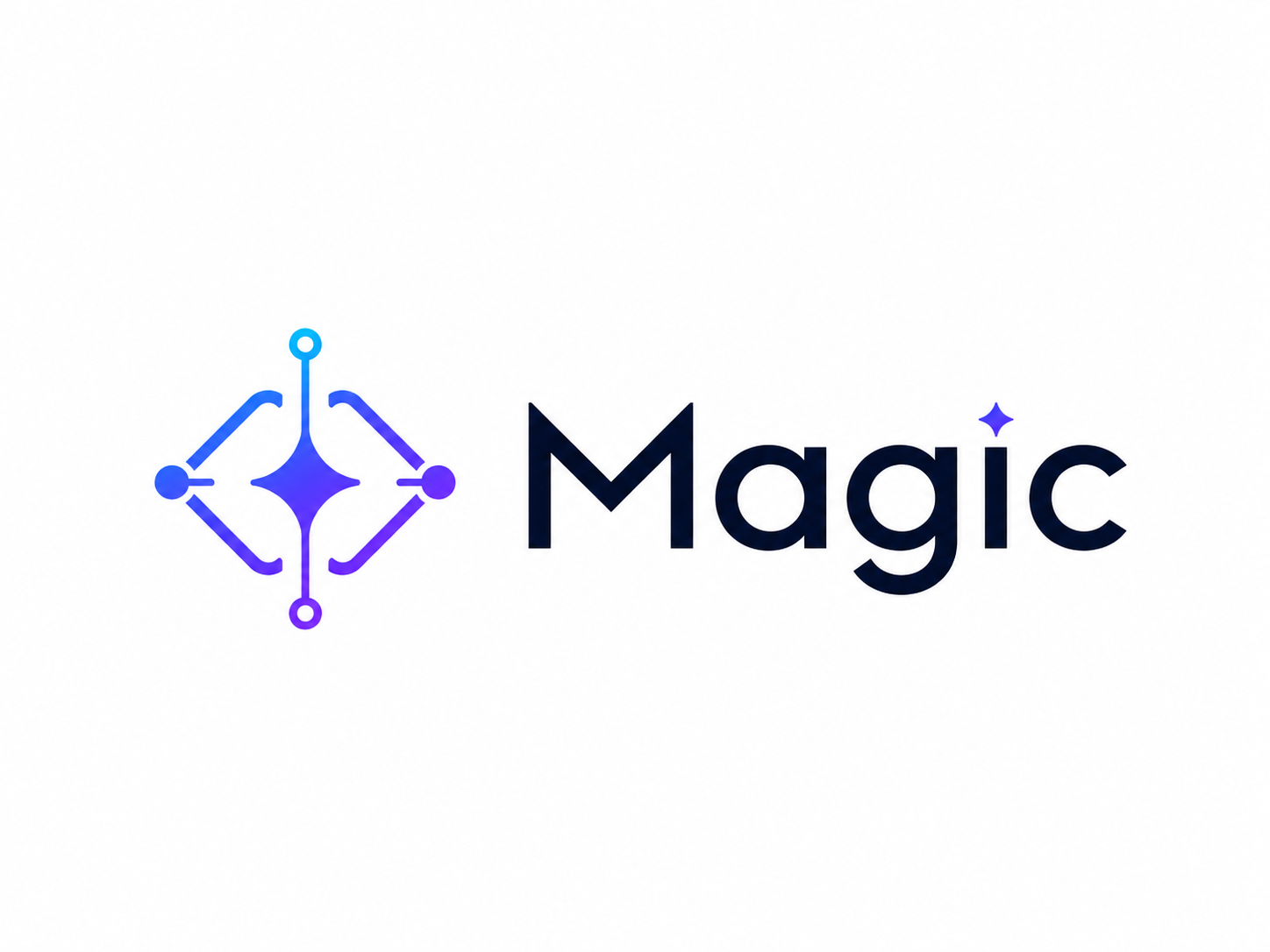 Magic logo